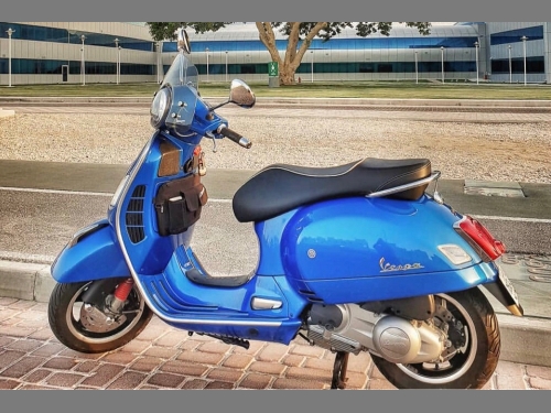 Vespa    