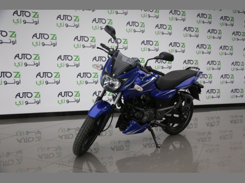 Pulsar  tvs  2019