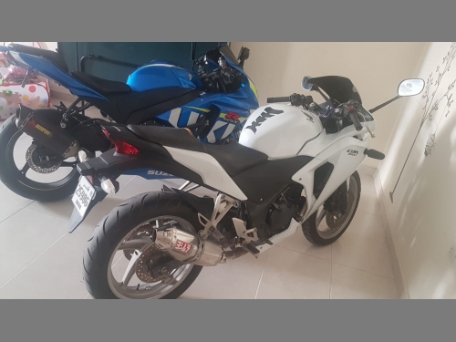 HONDA CBR  