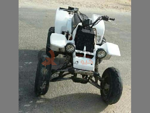 Yamaha  Buggy   2006