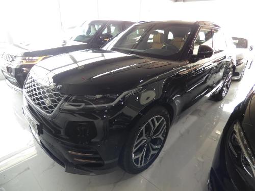 Land Rover Range Velar