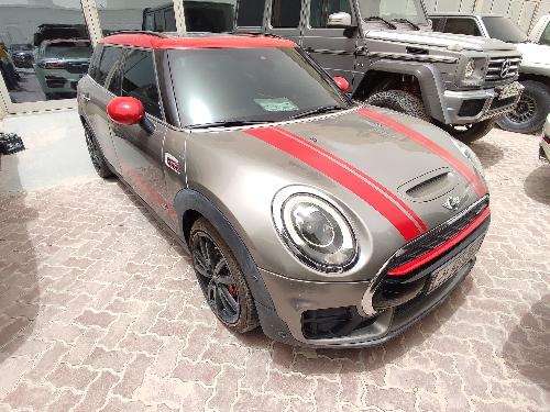 Mini Cooper Countryman