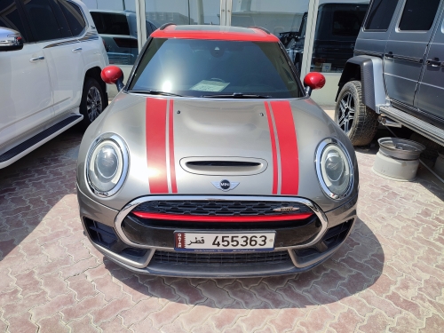 Mini Cooper  2018