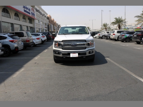Ford F-150 Fx4 2020