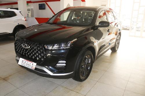 CHERY tiggo 7 