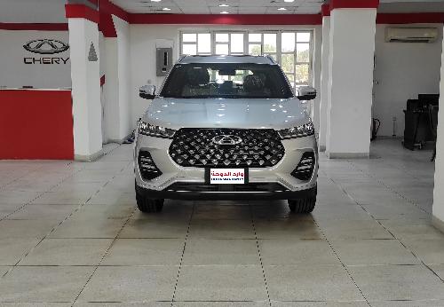 CHERY tiggo 7 