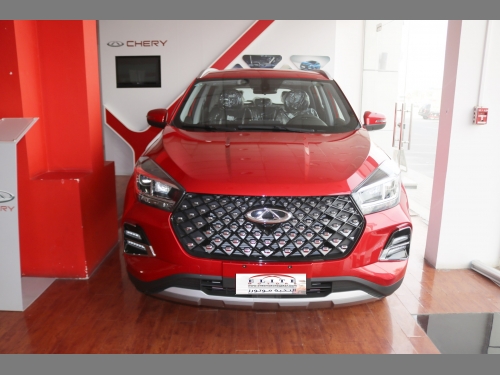 CHERY TIGGO 4 PRO  2023