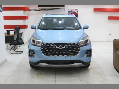 CHERY TIGGO 4 PRO  2023