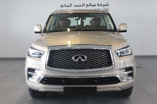 Infiniti QX 80