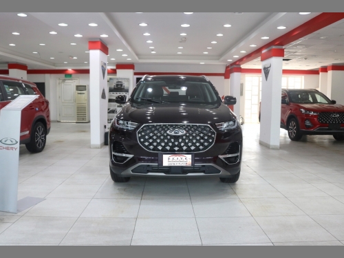 شيري tiggo 8  2023