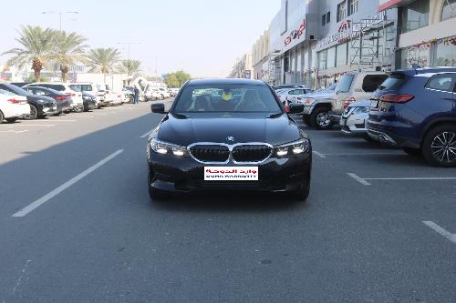 BMW 3-Series 320 i