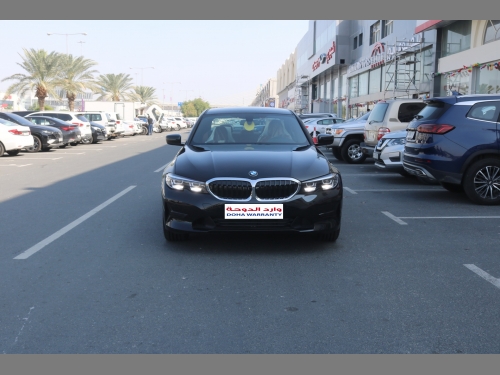 BMW 3-Series 320 i