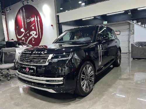 Land Rover Range Vogue HSE