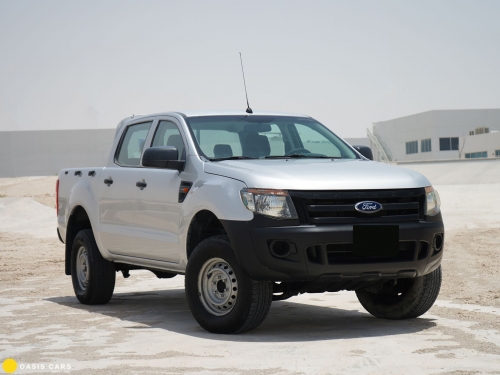 Ford Ranger  2015