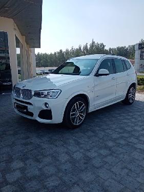 BMW X-Series X3