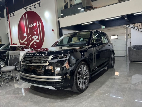 Land Rover Range Vogue SE