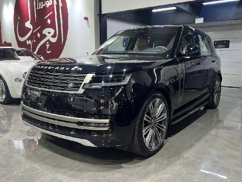 Land Rover Range Vogue