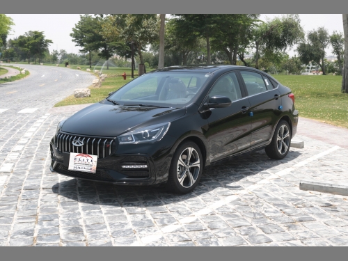 CHERY Arrizo 5  2024