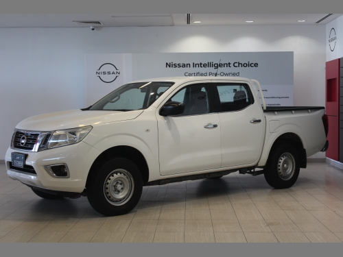 Nissan Navara  2020