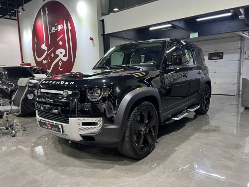 لاند روفر Defender 110 SE