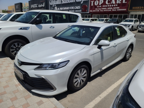 Toyota Camry  2023