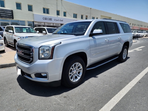 GMC Yukon 