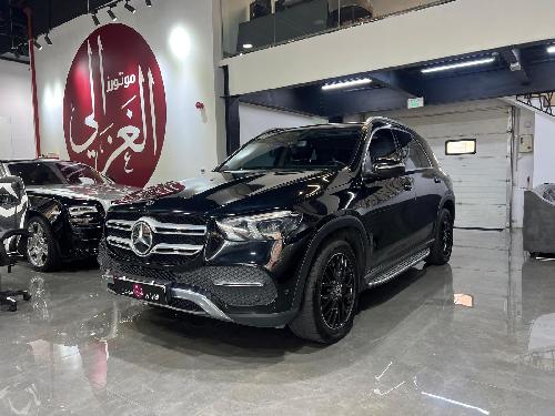 Mercedes-Benz GLE  450