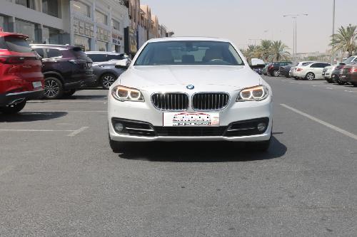 BMW 5-Series 520 i