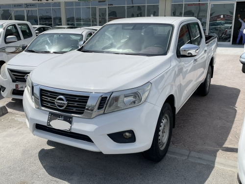 Nissan Navara  2020