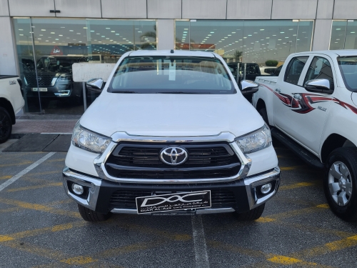 Toyota Hilux  2023