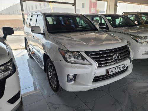 Lexus LX 570