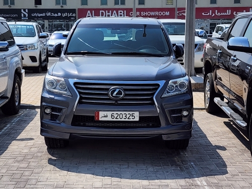 Lexus LX 570