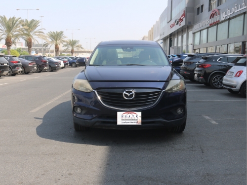 Mazda CX-9 