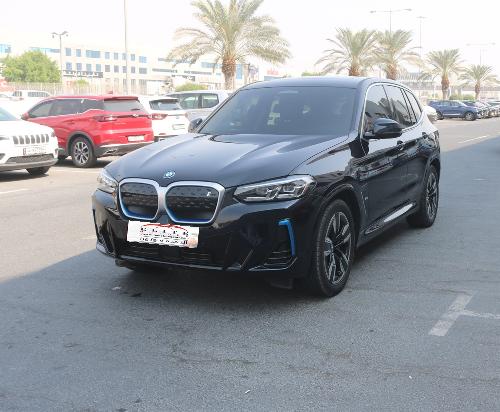 BMW i-Series  i 3