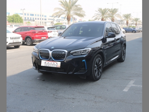 BMW i-Series  i 3 2022