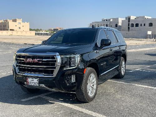 GMC Yukon 