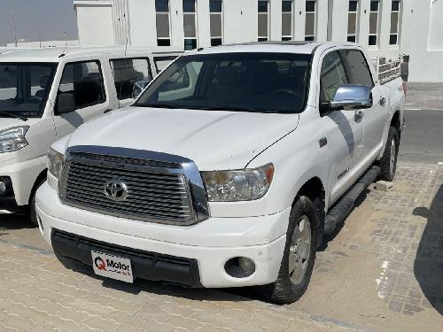 Toyota Tundra 