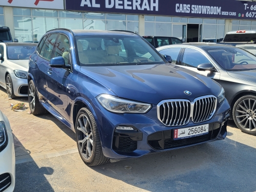 BMW X-Series X5