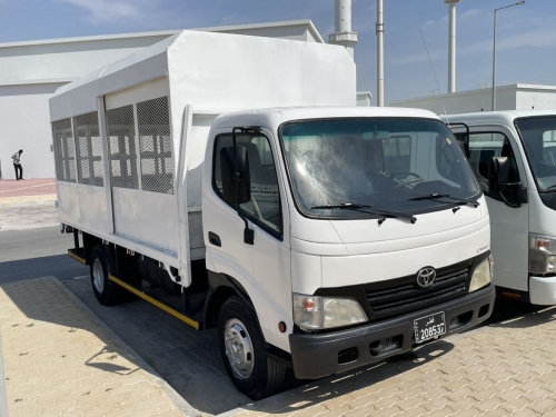 Toyota DYNA 