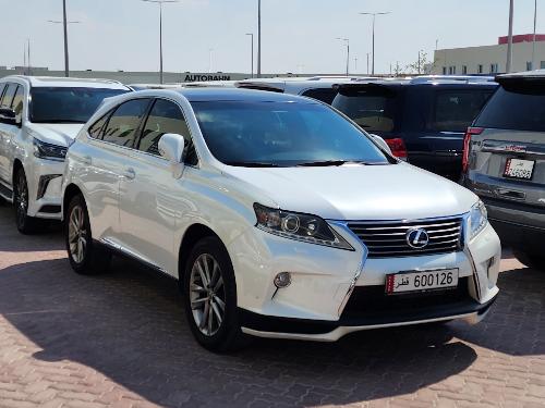 Lexus RX 350