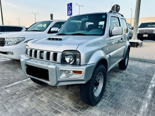 Suzuki Jimny  2014