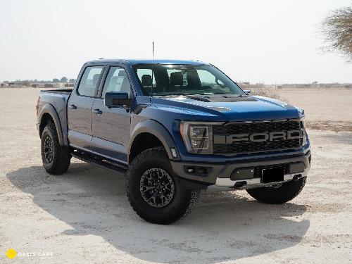 Ford Raptor Standard