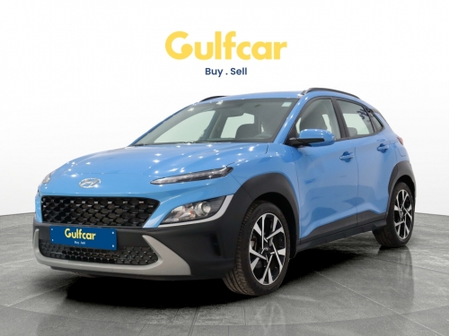 Hyundai Kona  2023