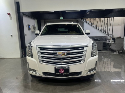 Cadillac Escalade  2016