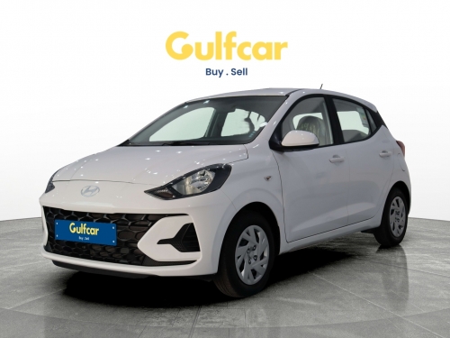 Hyundai i10  2024