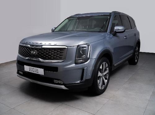 Kia telluride 