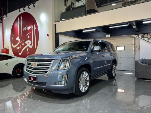 Cadillac Escalade  2016