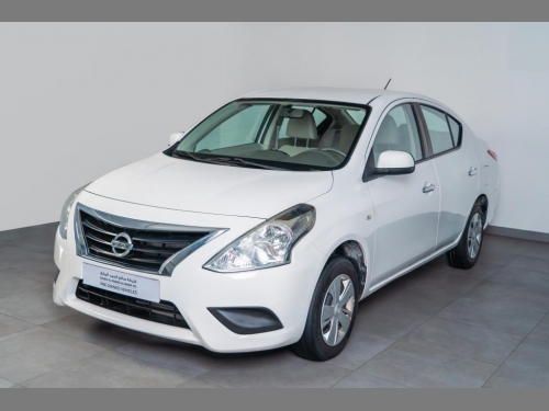 Nissan Sunny  2019