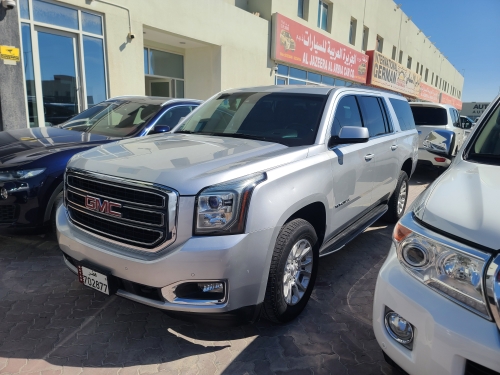 GMC Yukon 