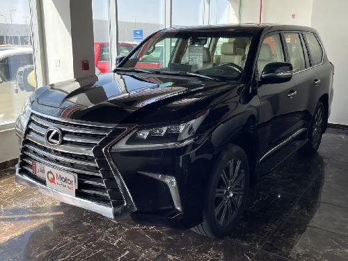 Lexus LX 570